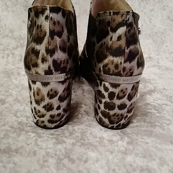 Antonio Melani Shoes - Picture 4 of 8